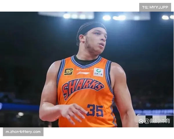 上海男篮新赛季外援阵容确定 洛夫顿古德温弗格白边联手出击